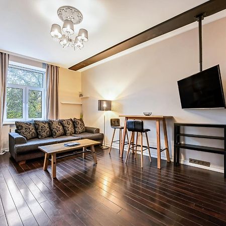 Luxury Apartment In The Heart Of Таллин Экстерьер фото