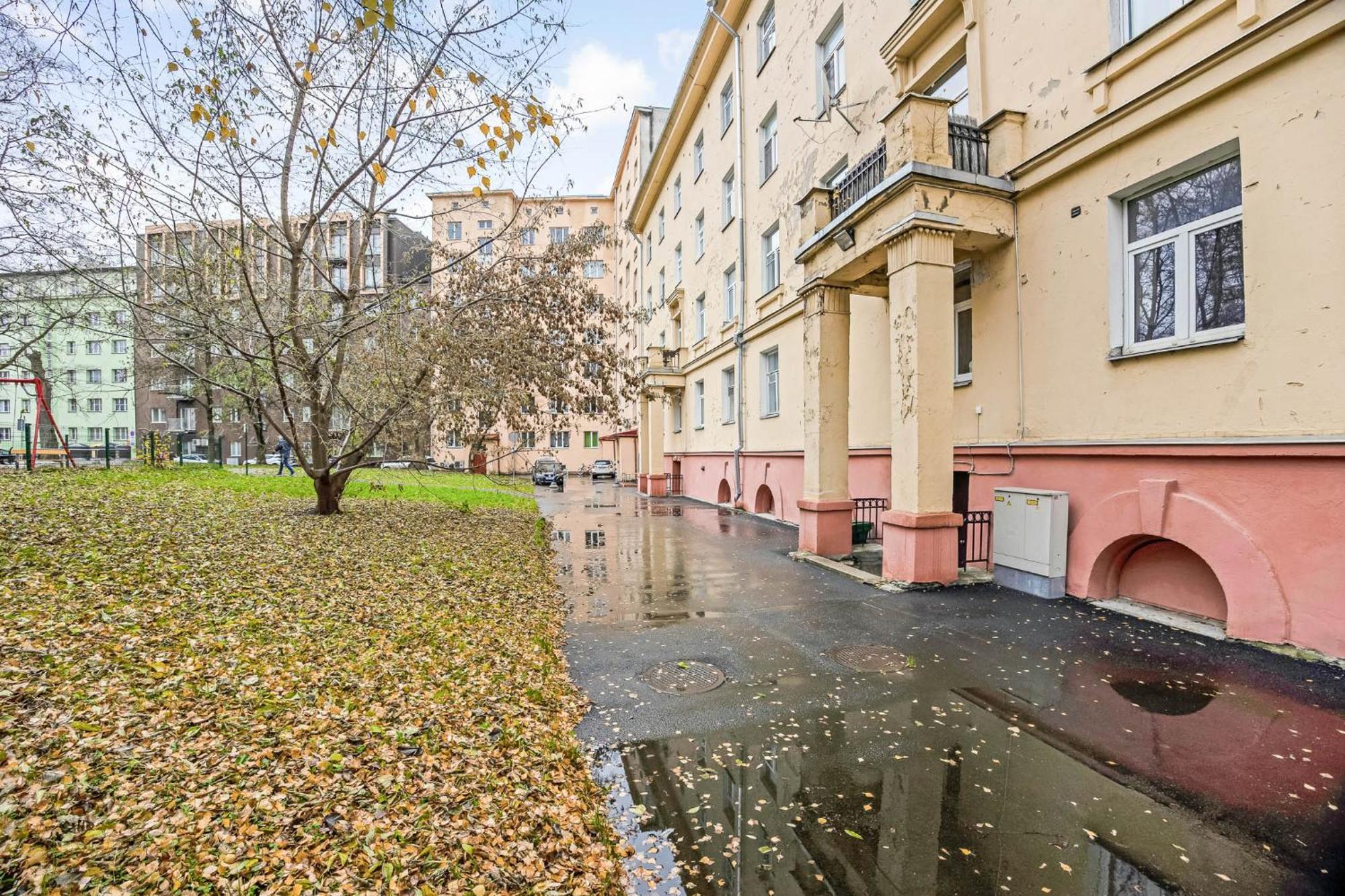 Luxury Apartment In The Heart Of Таллин Экстерьер фото